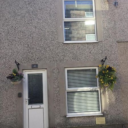 Apartmán Open Plan Townhouse Caernarfon Exteriér fotografie