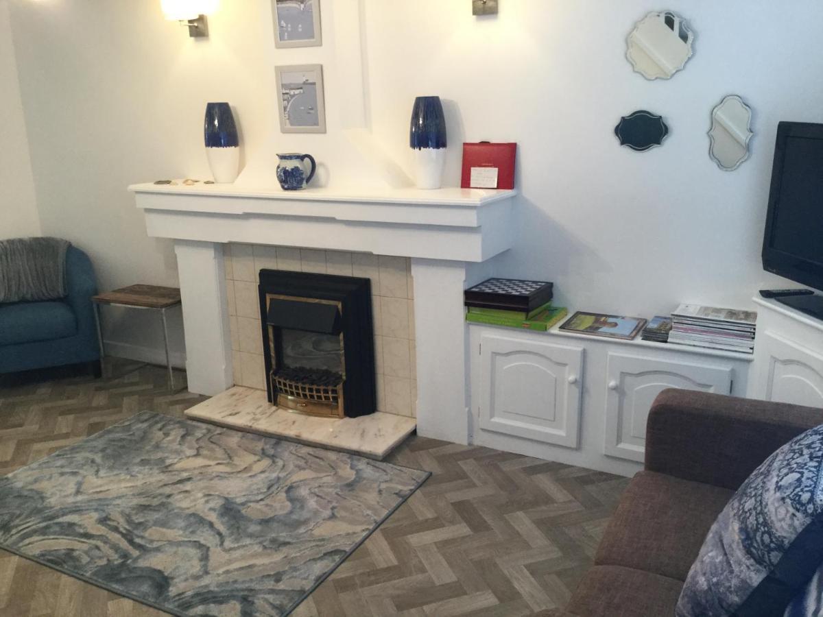 Apartmán Open Plan Townhouse Caernarfon Exteriér fotografie