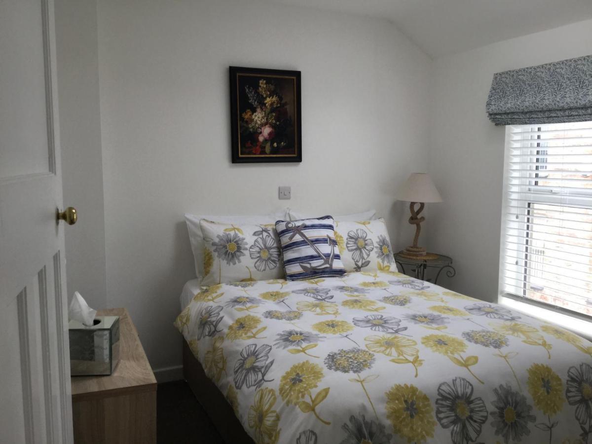 Apartmán Open Plan Townhouse Caernarfon Exteriér fotografie