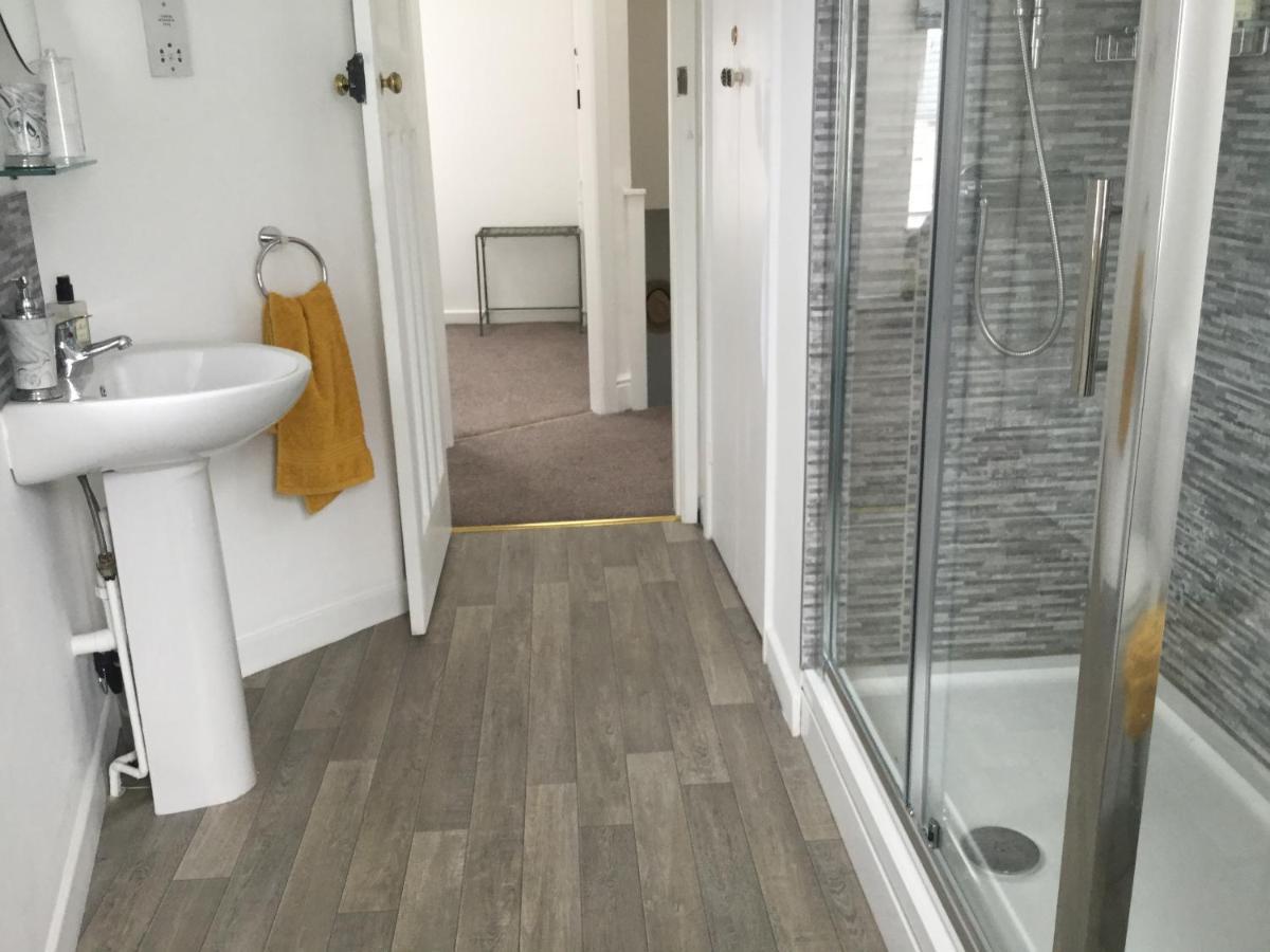 Apartmán Open Plan Townhouse Caernarfon Exteriér fotografie