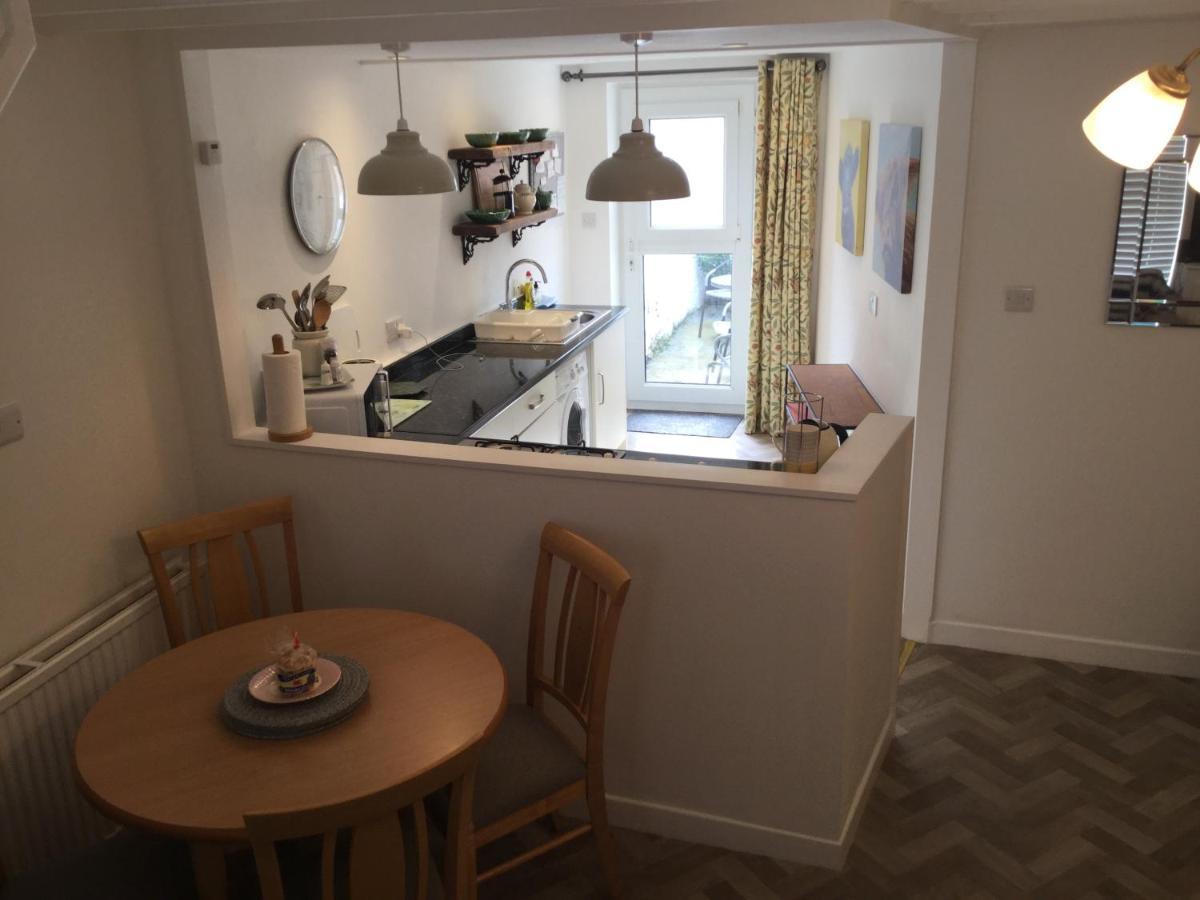 Apartmán Open Plan Townhouse Caernarfon Exteriér fotografie