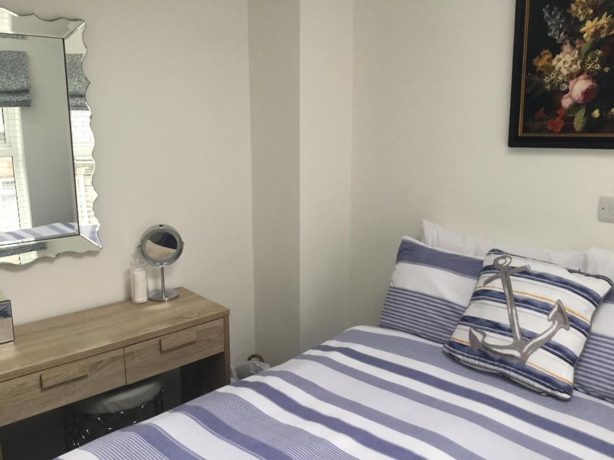 Apartmán Open Plan Townhouse Caernarfon Exteriér fotografie